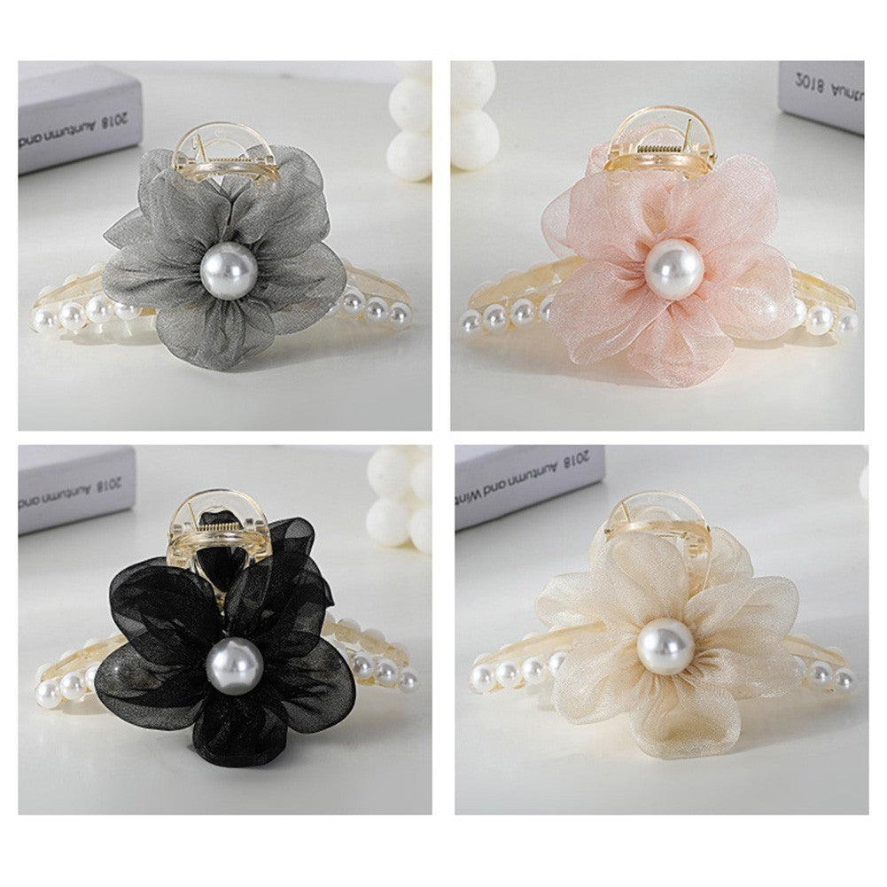 Artistic Accessories Camellia Gripper Portable Size