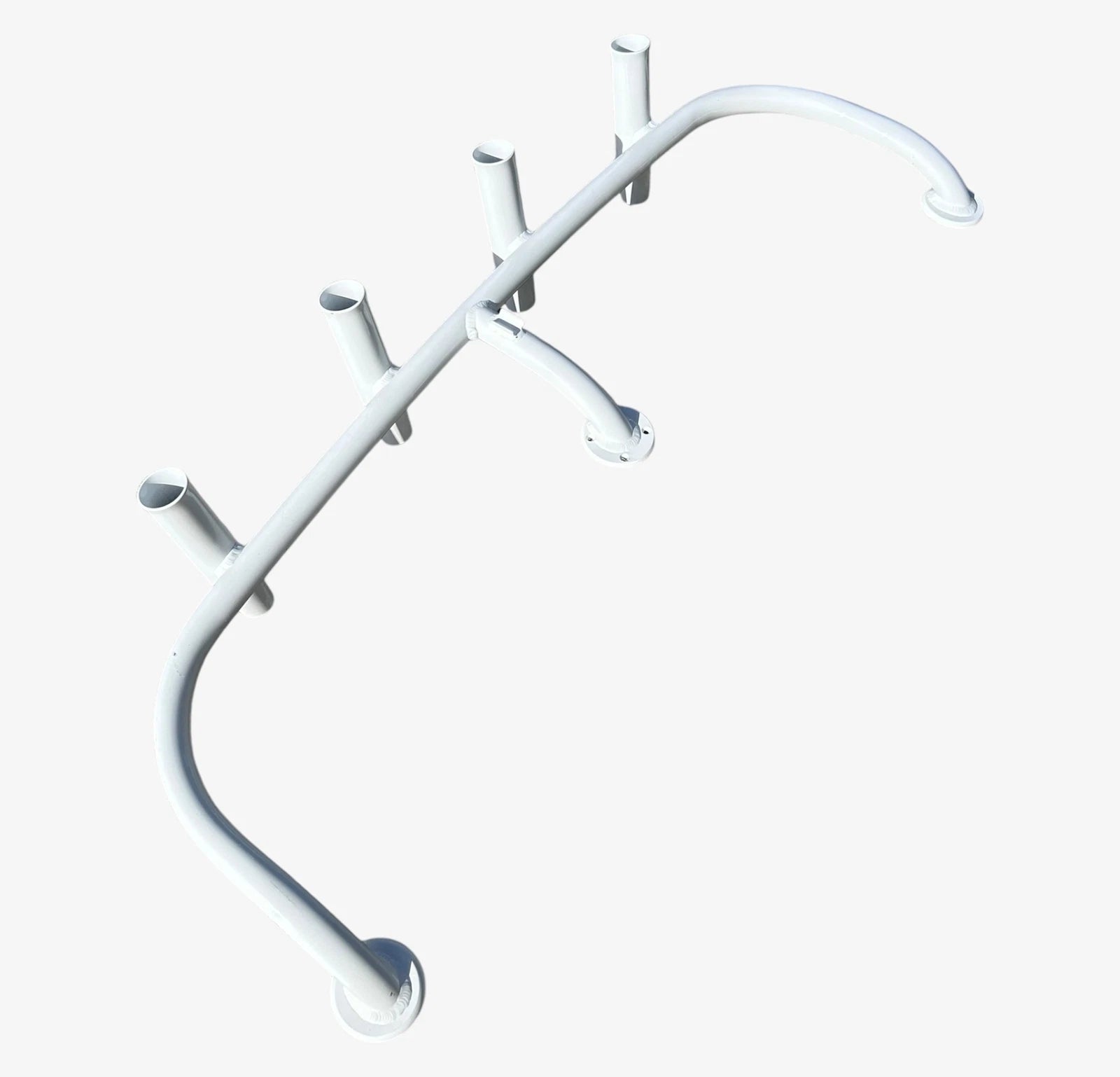Boat Rocket Launcher Tower, 56in X 21in X 11in, 4 | Hook & Hull Co