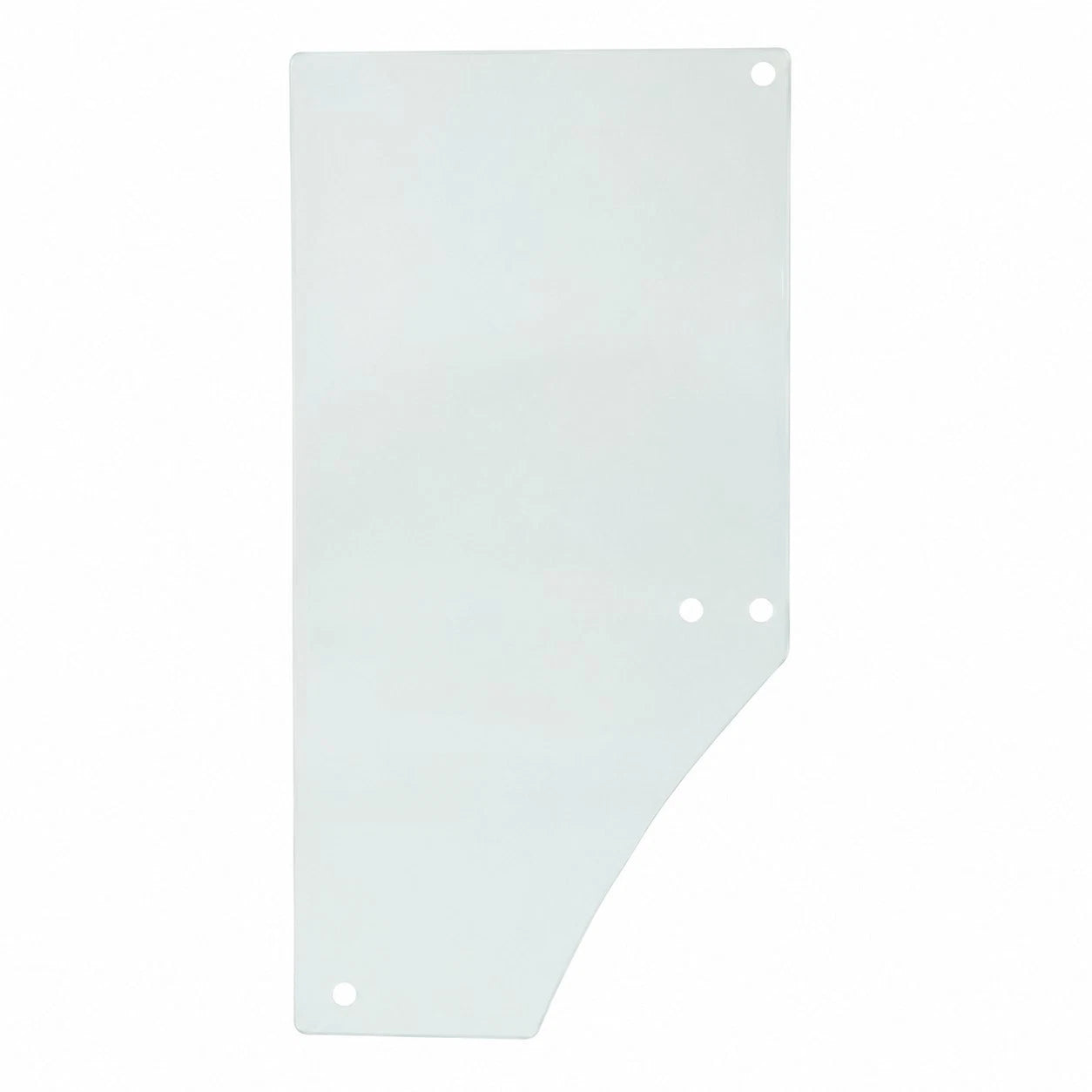 Cab Glass Door Tinted Left Hand Fits John Deere 7400 7810 7200 7700
