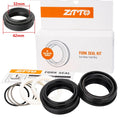 Spring Coil Fork Dust Seal Kit 30 x 42mm