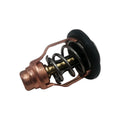 Thermostat 6ce-12411 For Yamaha Outboard Motor F225 F250 4.2l V6