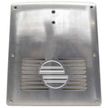 Malibu Wakesetter 20 MXZ Boat Vent Cover 89-80034-ANGR Aluminum by Malibu