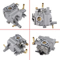 Outboard 69m-14301 69m-14301-21 Carburetor Assy For Yamaha 4-stroke