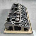 Cylinder Head 6i-1195 131-7703 For Caterpillar 3054 Engine 416c 426c