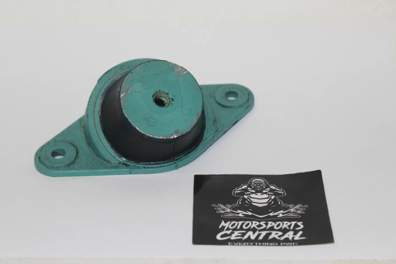 1999 Kawasaki Jet Ski 1100 Zxi Engine Motor Mount