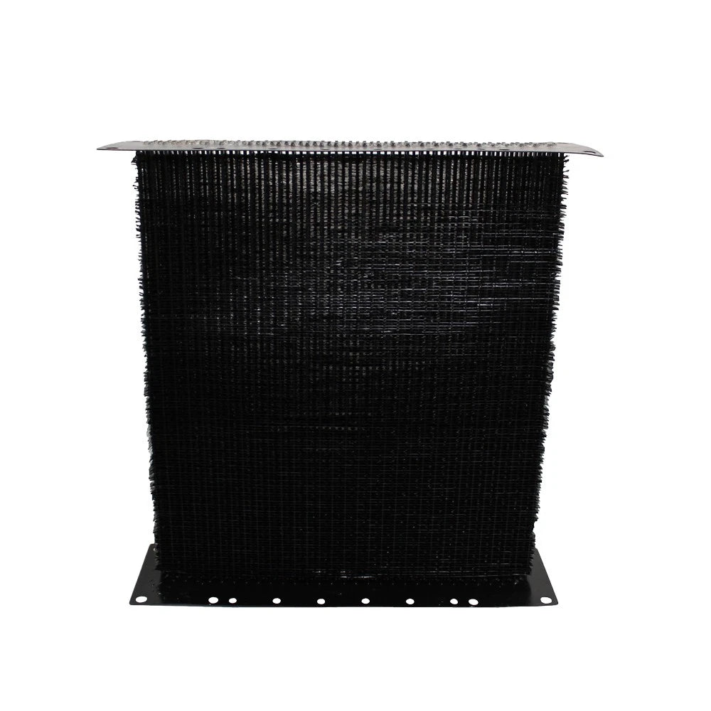 Tb3531 Core Only - 21 1/2 X 19 1/2 X 2 1/8 Fits John Deere