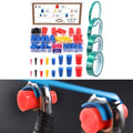 Silicone Rubber Coating Kit With Pet Masking Tape For Home Use