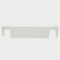 Sportsman Boat Aft Bilge Bulkhead Panel 100661 | 229 White Starboard