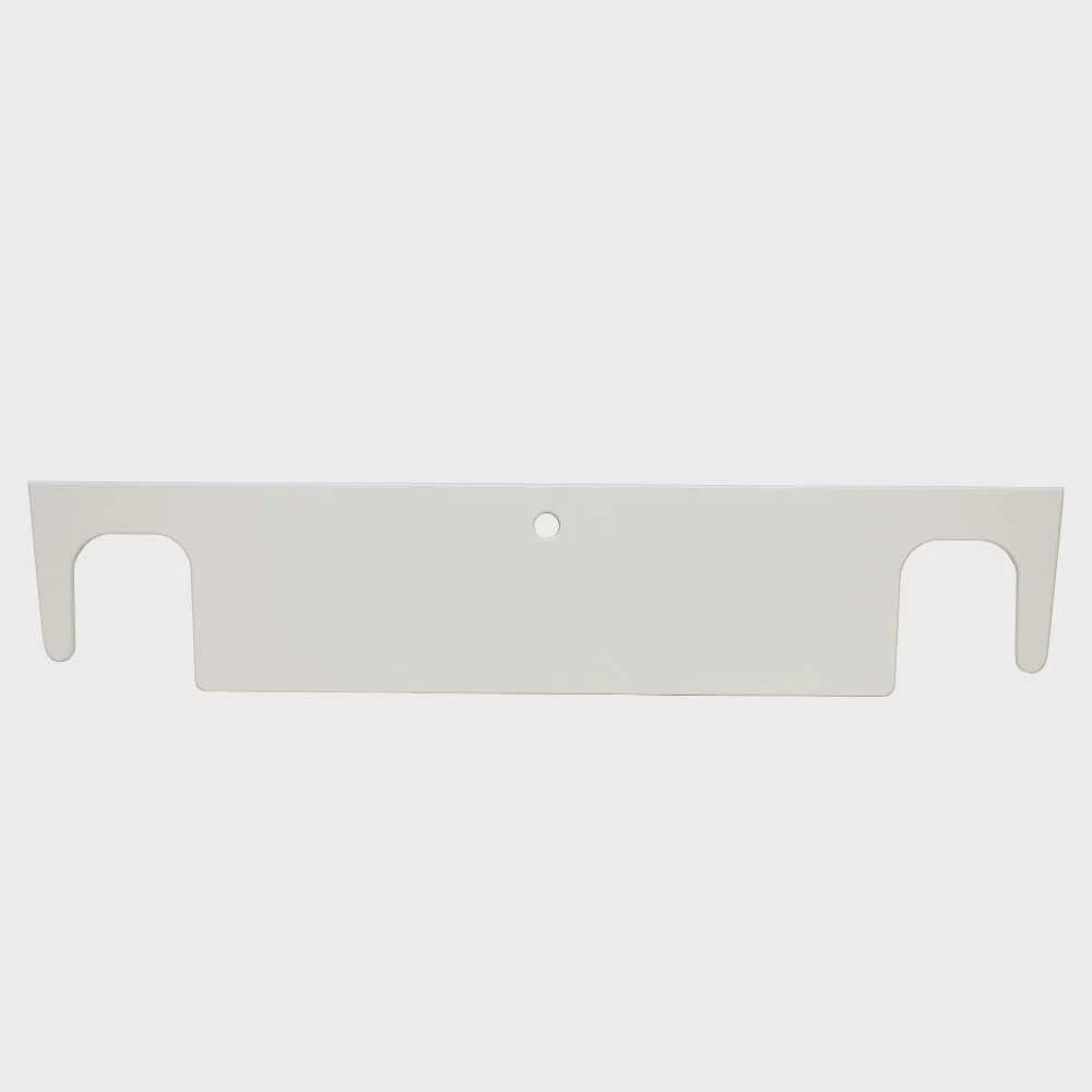Sportsman Boat Aft Bilge Bulkhead Panel 100661 | 229 White Starboard