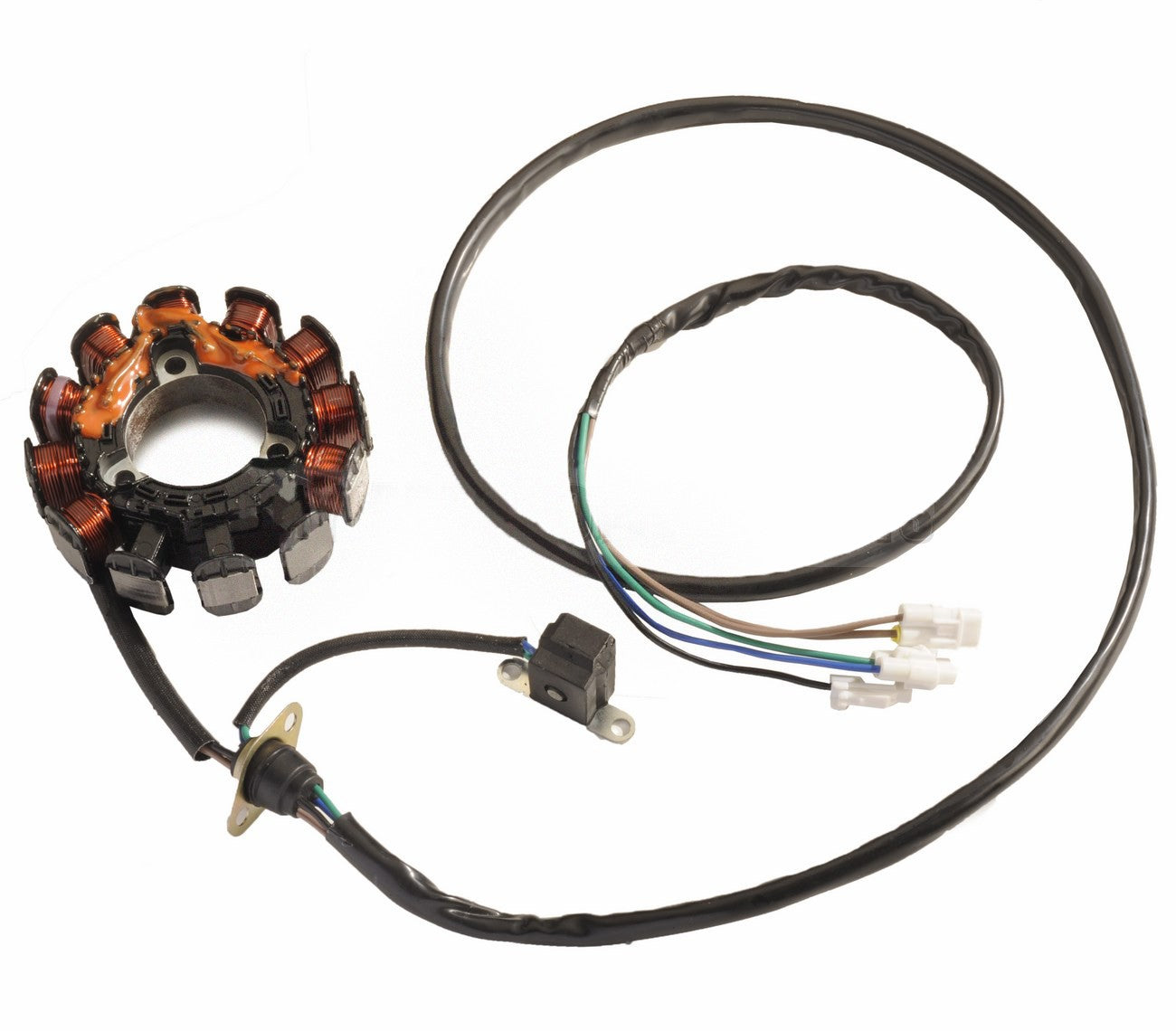 Kawasaki Stator Generator Coil STX 1100 1999 by Kawasaki
