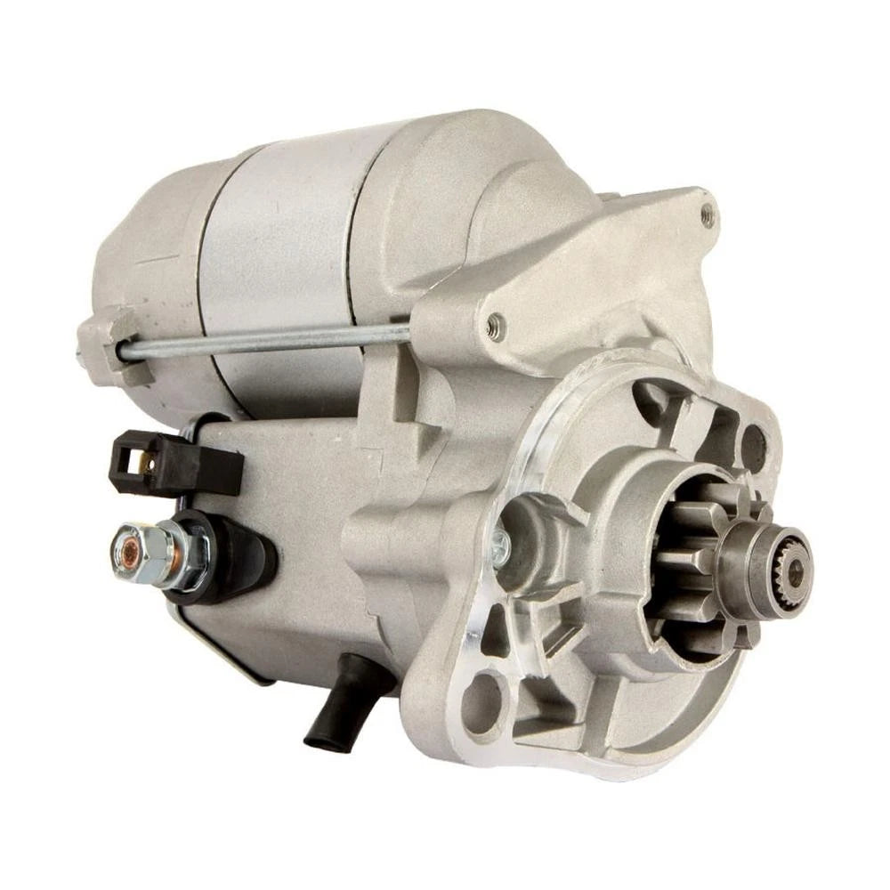 A-17311-63010-<wbr/>ai Re-mfg. Nd/gear Reduction, 9 Tooth Drive