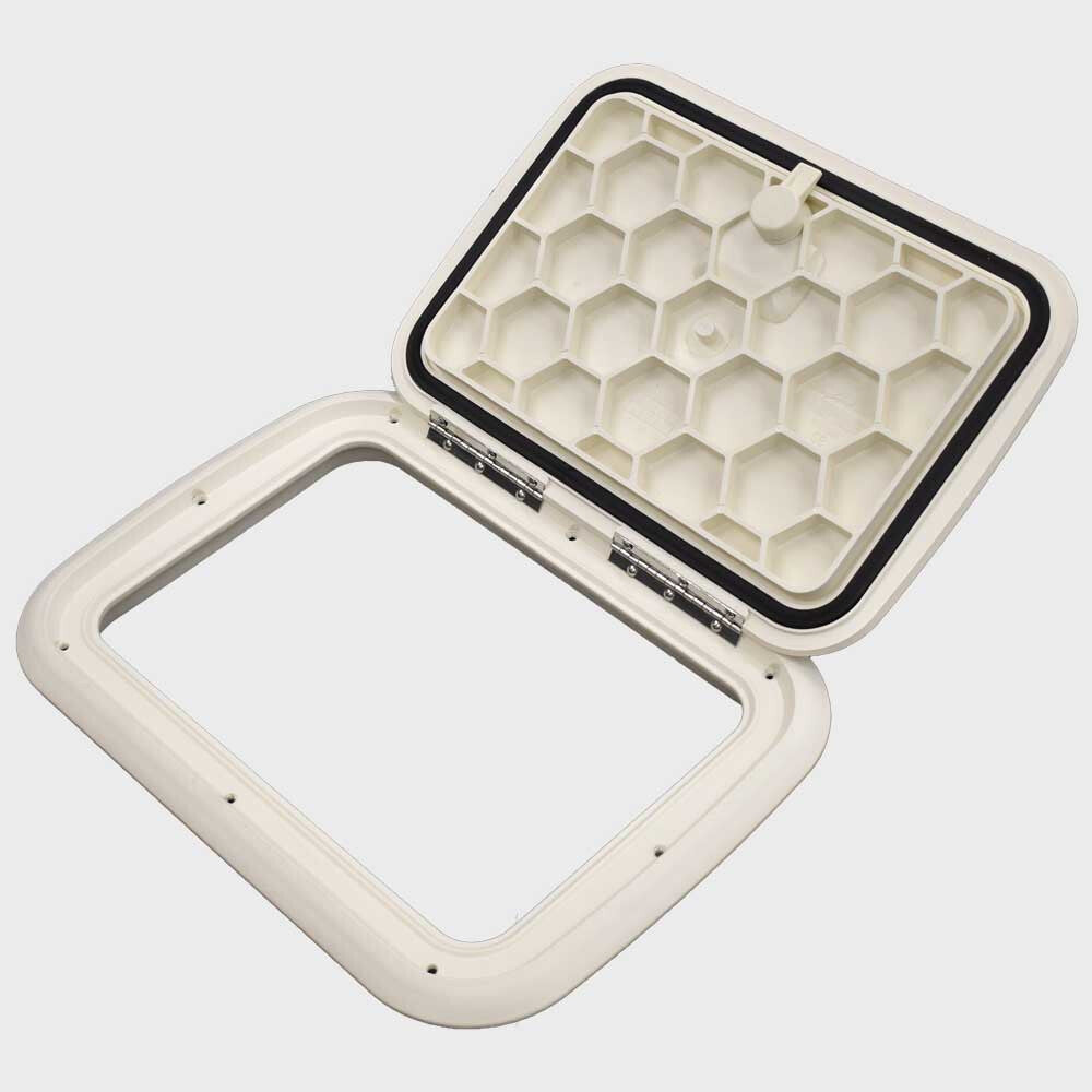 Jim Black Boat Deck Hatch 15 x 11 Inch by Jim Black