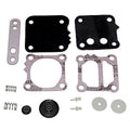 Fuel Pump Diaphragm Kit Mercury 100-115HP by Mercury