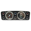 Gauge Cluster For Oliver Tractor 31-2900134 1250a 1255 1265 1270 1355