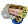 New Starter For Yanmar Tractor Various Models 3tna72