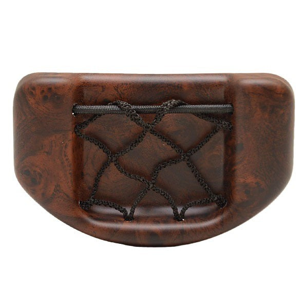 Jet Technologies Boat Phone Holder Rinker Woodgrain by Jet Technologies