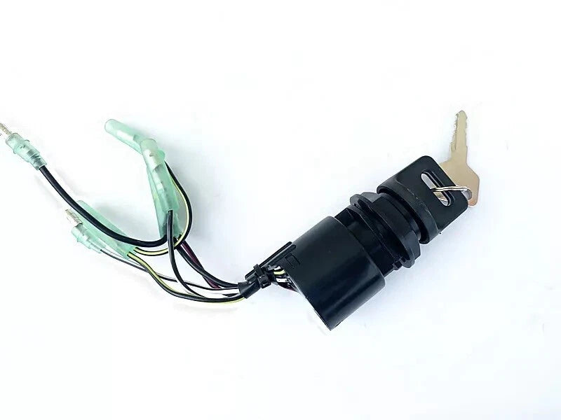 Outboard Ignition Switch & Key – Honda BF115/BF135/BF150/BF175