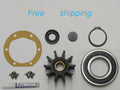 Oil Maintenance Kit Honda BF75A BF90A by Honda