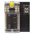 Fuse Block Blue Sea Systems 14 Position by Blue Sea Systems