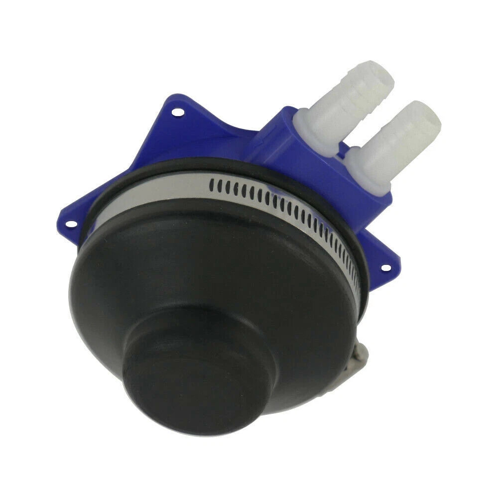Manual Galley Freshwater Pump for MiDMarine Boat/Caravan/RV