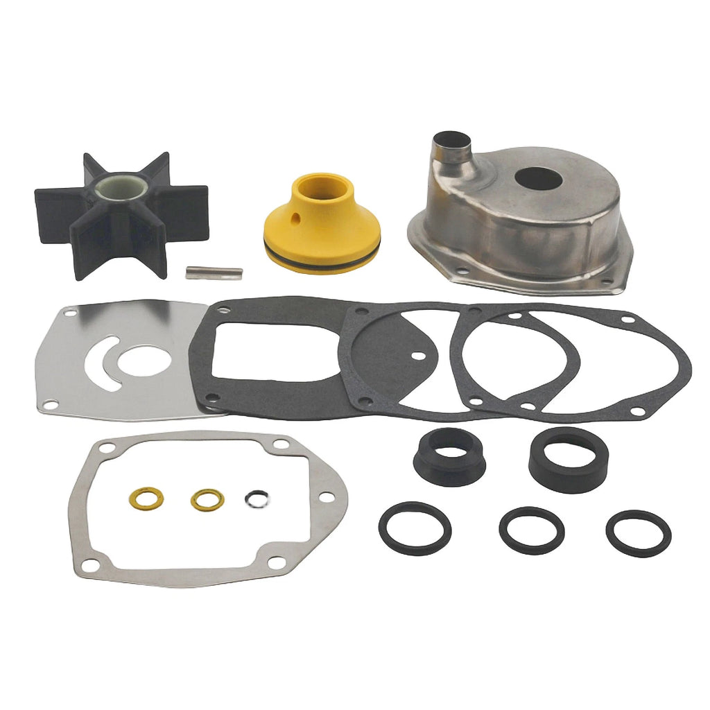 Water Pump Impeller Repair Kit – MerCruiser Alpha 1