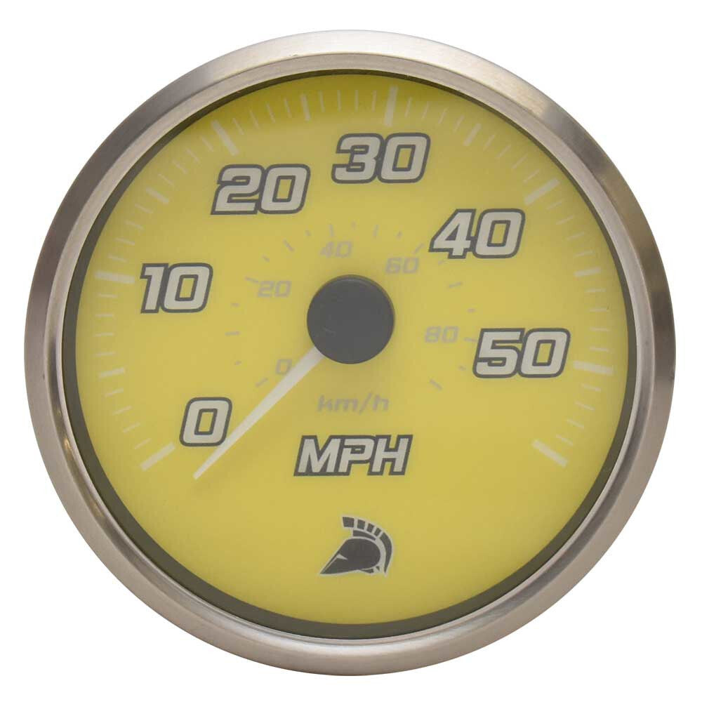 Centurion Boat Speedometer Gauge Beede NexSyslink by Centurion