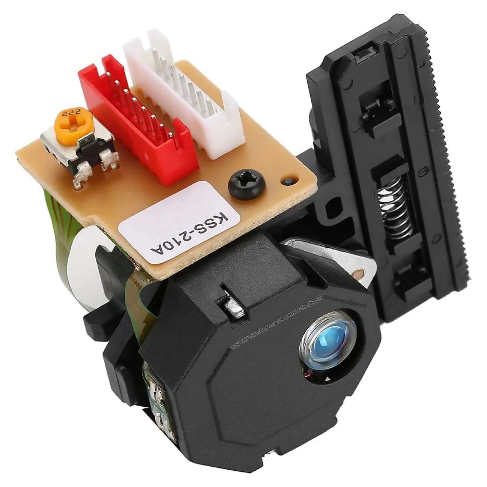 Kss-210a Optical Pick Up Laser Lens Mechanism Unit Replacement For