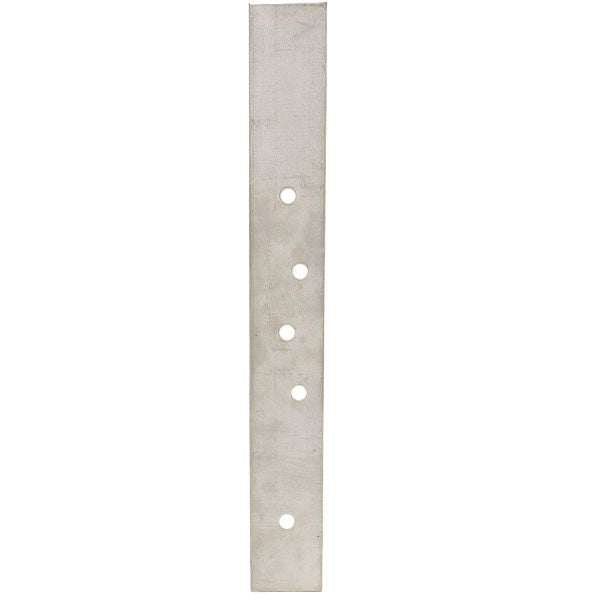 Crownline Boat Back Up Plate 12 x 1 1/2 Inch by Crownline