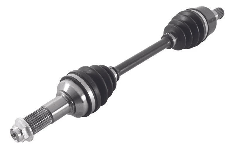 Quadboss 03-08 Yamaha Yfm660 Grizzly 4x4 Front Right Replacement Axle