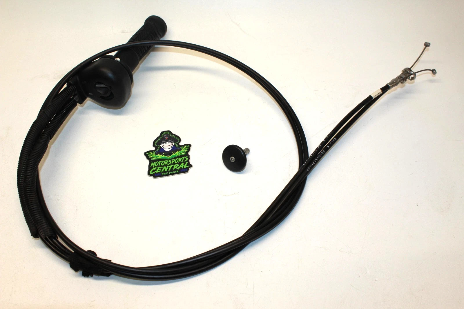 Yamaha Gp 760 800 1200 Nozzle Control Grip Handle Qsts
