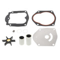 Outboard Water Pump Impeller Kit 821354a2 3219 For Mercury