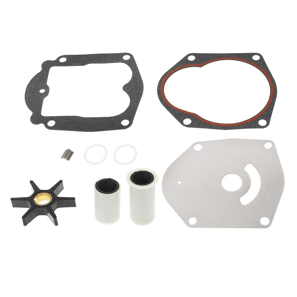 Outboard Water Pump Impeller Kit 821354a2 3219 For Mercury