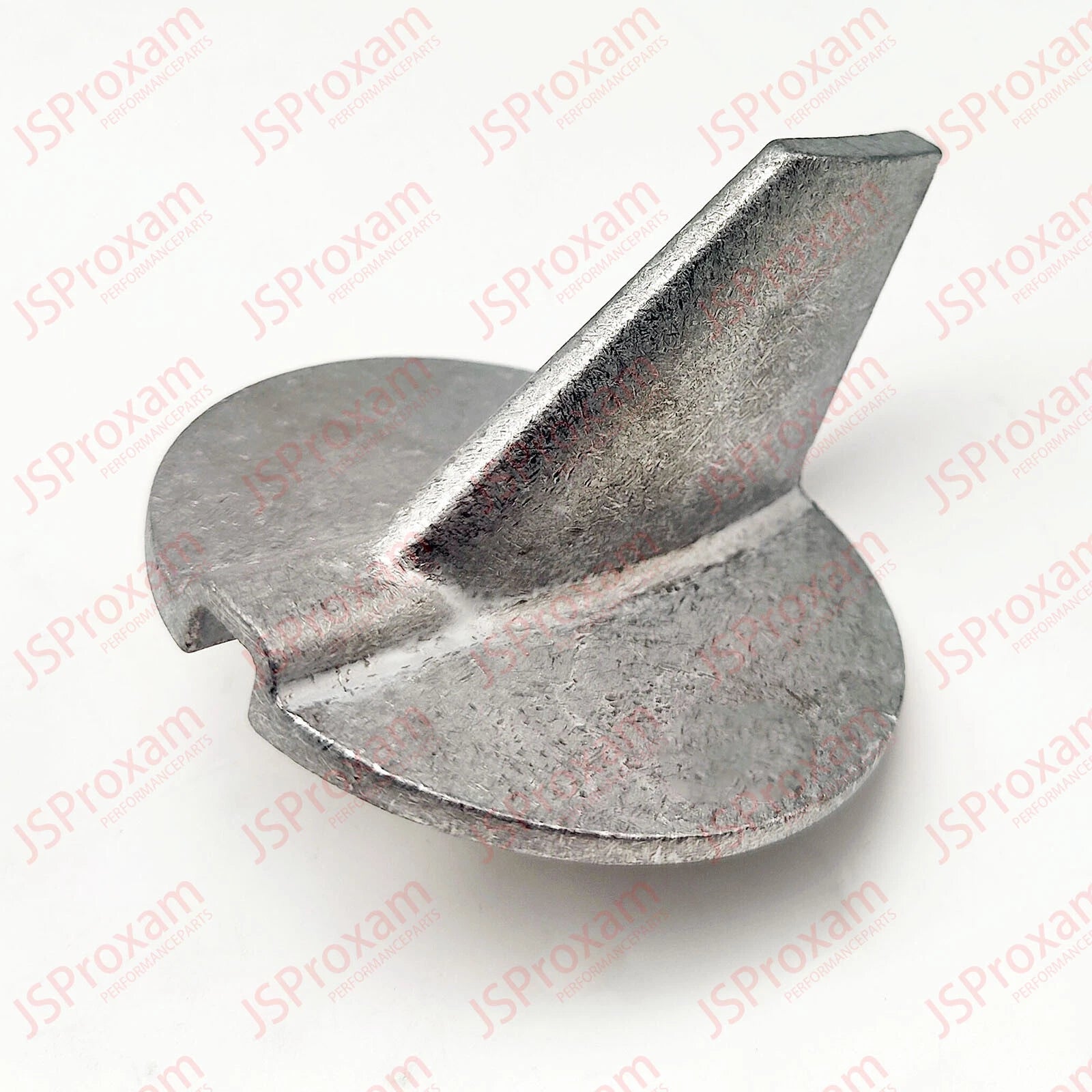 Anode 6k1-45371-00-0<wbr/>0 Fits Yamaha 150 175 200 225hp 2.6l