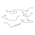 Fuel Supply Tube Kit 3944686 3944690 For Cummins Engine 6c8.3 B5.9