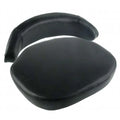 Sm1042520bk Cushion Set, Vinyl, W/ Wood Core - (.) Fits Minneapolis