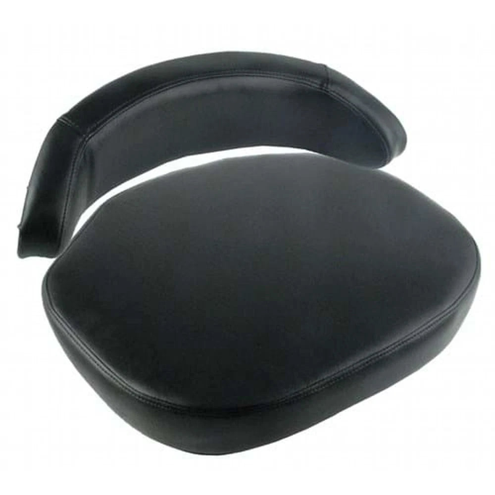 Sm1042520bk Cushion Set, Vinyl, W/ Wood Core - (.) Fits Minneapolis