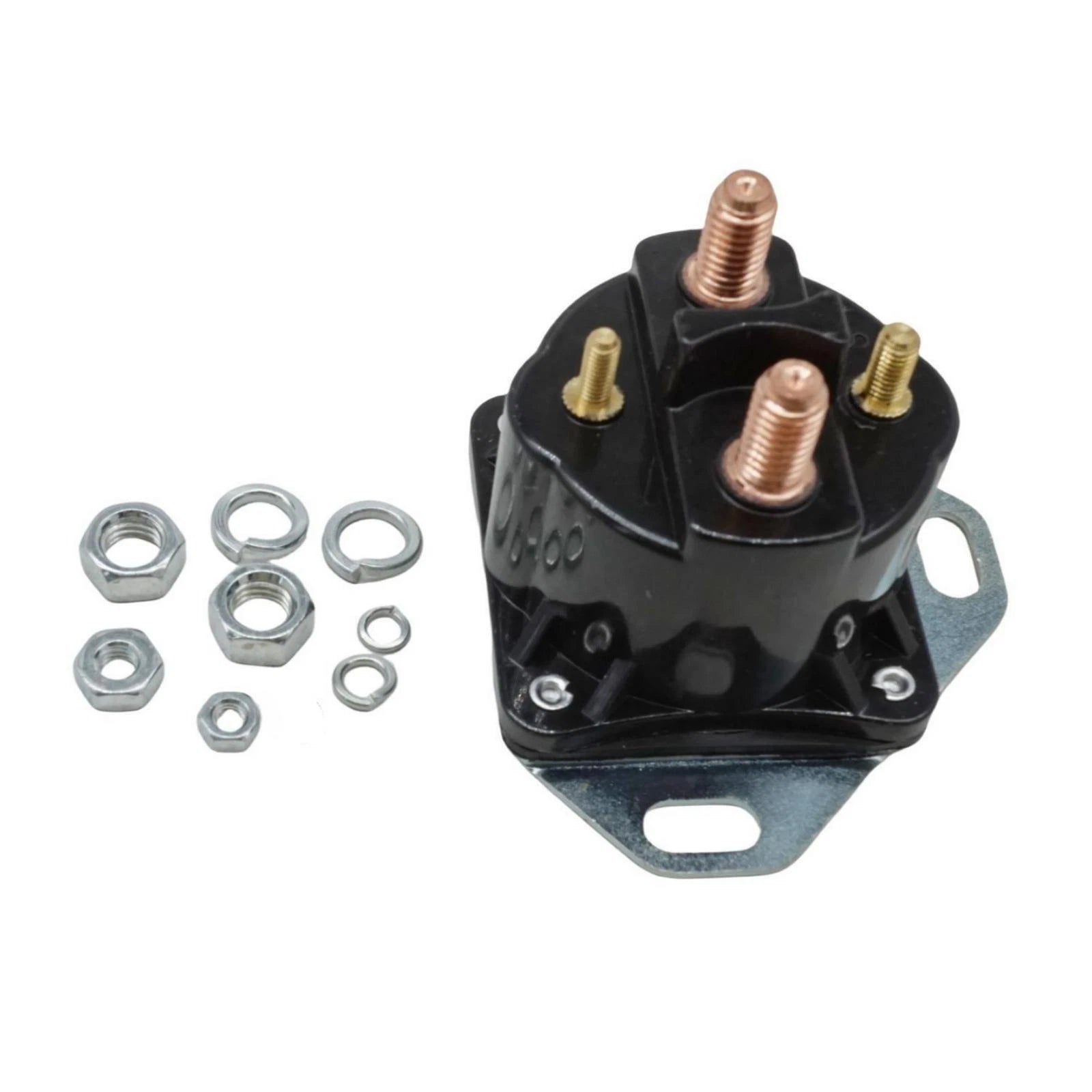 Starter Solenoid Relay for Ford/Lincoln/Mercury Vehicles