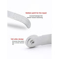 Repeated Use Tire Repair Tool