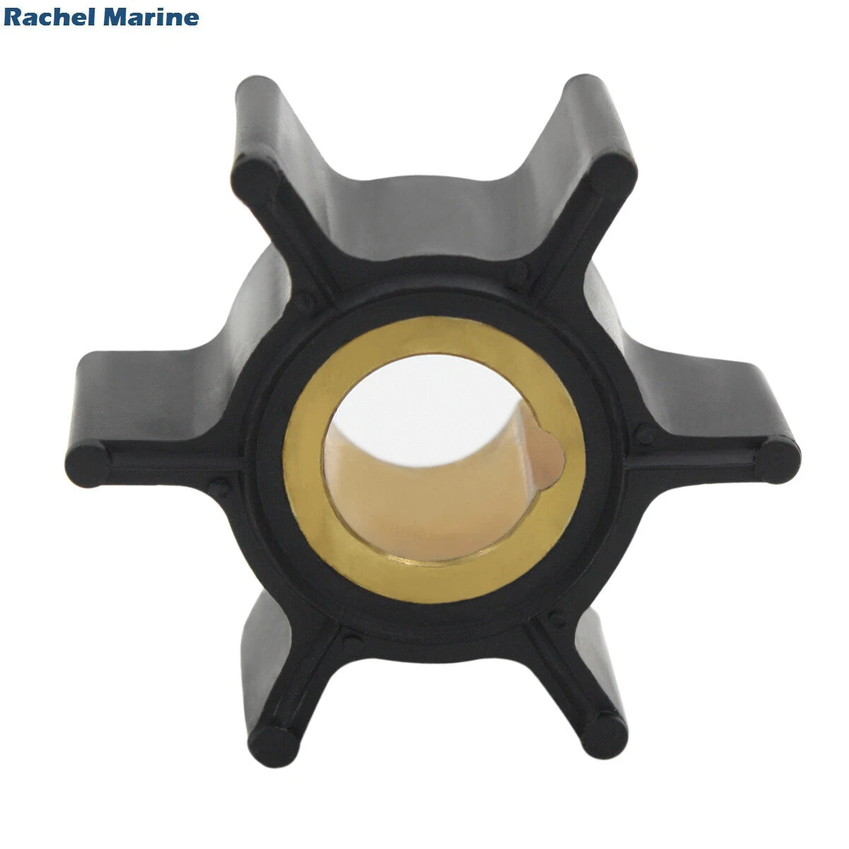 Water Pump Impeller – Johnson Evinrude 4-8HP