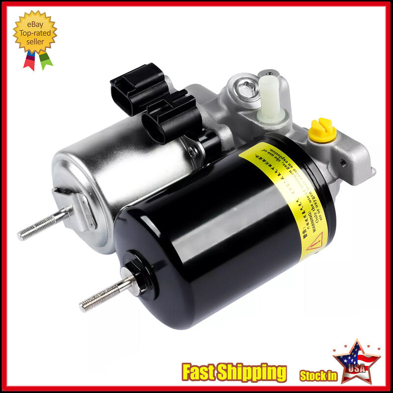 ABS Brake Booster Pump for Toyota Prius by Toyota