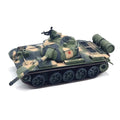 1/72 Scale Chinese Type 59 Main Battle Tank Finished Model Toy Gift