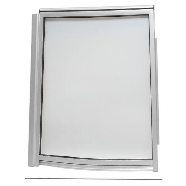 Tahoe Boat Center Walkthrough Windshield 145536 by Tahoe