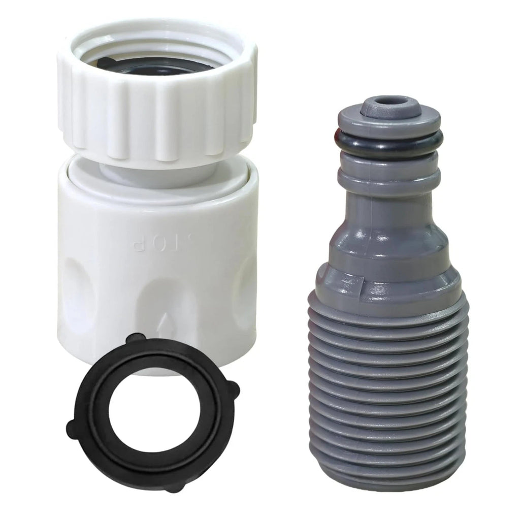 Outboard Flush Kit for Mercury, Mariner, Yamaha, Suzuki Outboard Engines