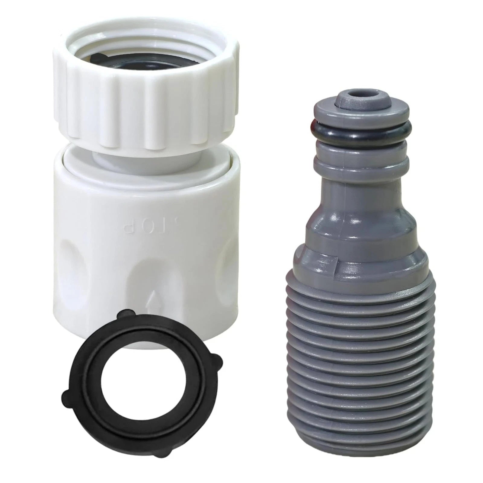 Outboard Flush Kit for Mercury, Mariner, Yamaha, Suzuki Outboard Engines