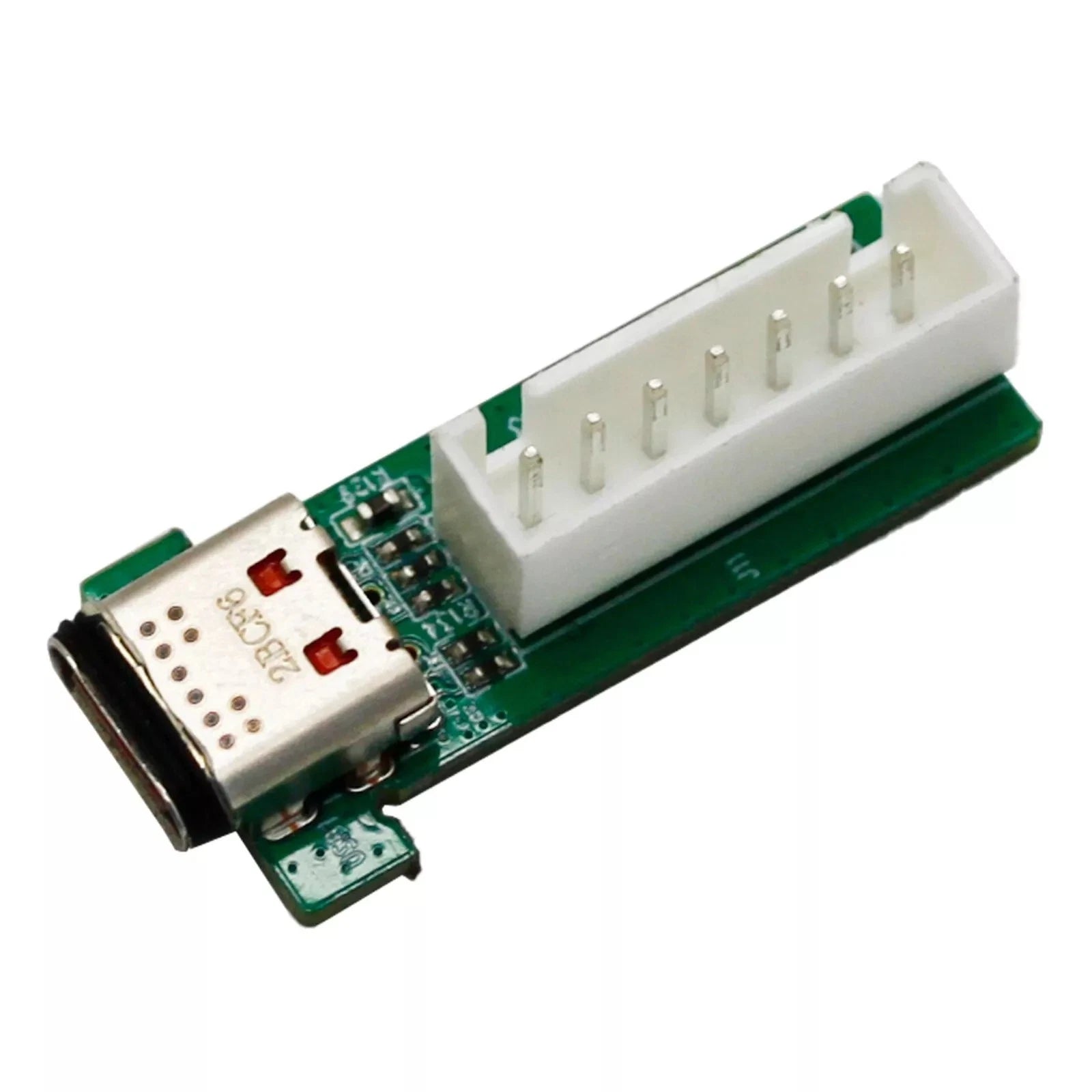 Replacement Usb Charging Port Board Dock Connector For Jbl Flip 6 Gg