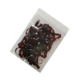 Translucent Elastic Nymph Skin Rubber Material