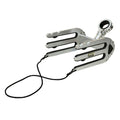 Southco Boat Vise Action Latch E3-10-628-50 Zinc Alloy by Southco