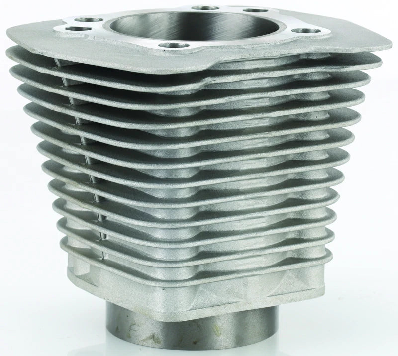 Twin Power 84-99 1340 Cc Evolution Big Twin Aluminum Cylinder Natural