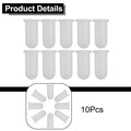 Professional Grade Trunk Emblem Grommets For Bmw E38 E39 E46 E65 10