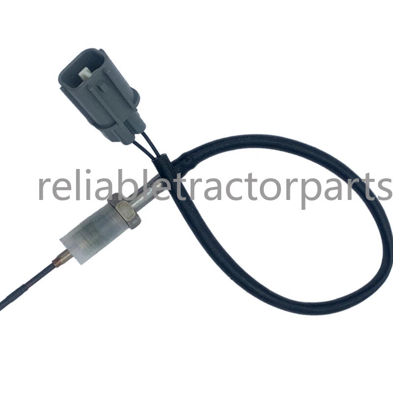 Exhaust Gas Temperature Sensor 37810pelg11 For Honda Hr-v Gh 1.6